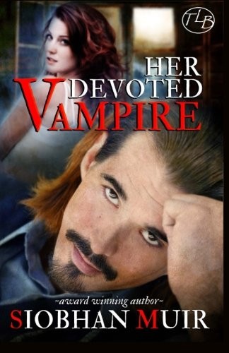 Cover of Her Devoted Vampire