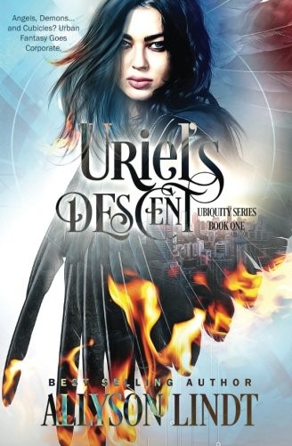 Cover of Uriel's Descent