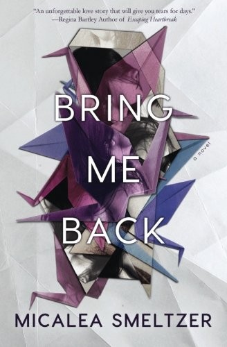 Cover of Bring Me Back