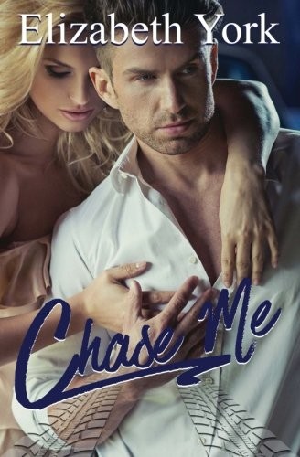 Cover of Chase Me