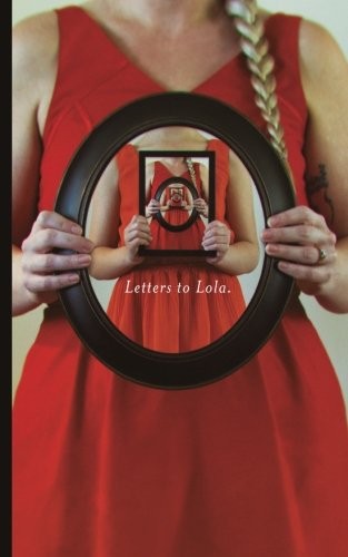Cover of Letters to Lola