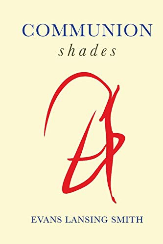Cover of Communion Shades