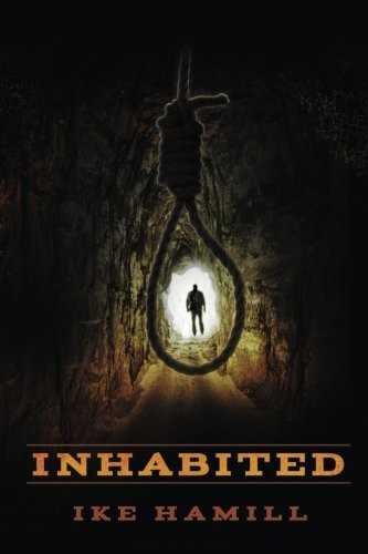 Cover of Inhabited