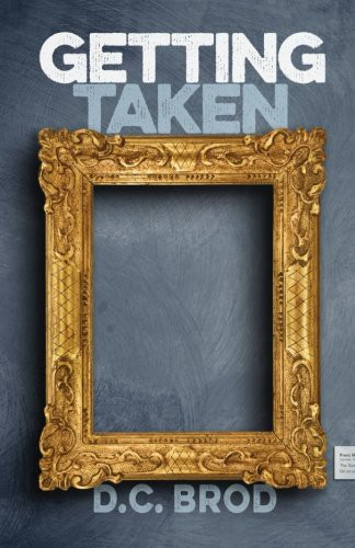 Cover of Getting Taken