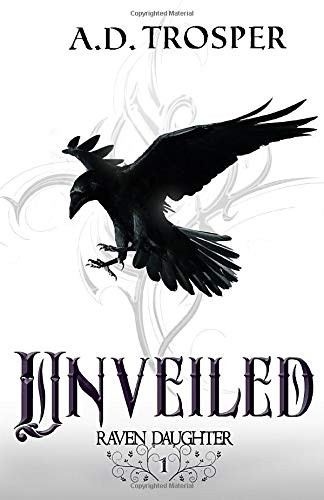 Cover of Unveiled
