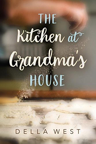 Cover of The Kitchen At Grandma's House