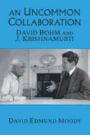 Cover of An Uncommon Collaboration