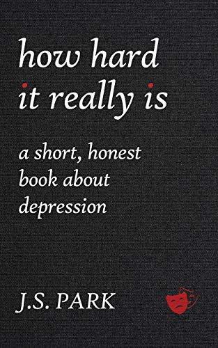 Cover of How Hard It Really Is