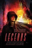 Cover of Dark Guardian