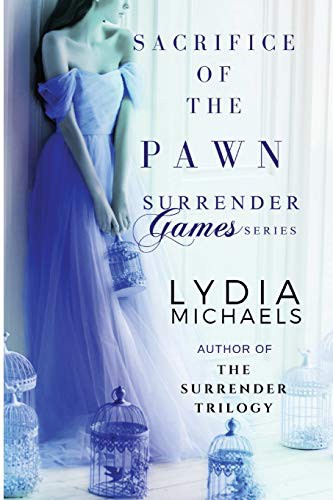 Cover of Sacrifice of the Pawn