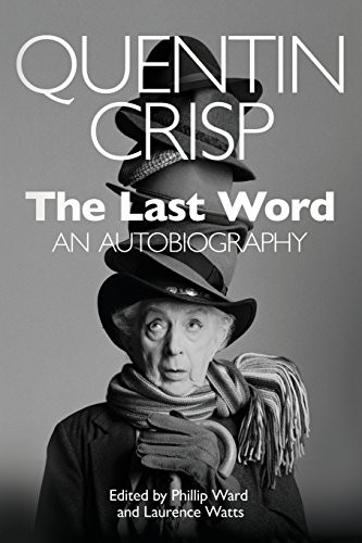 Cover of The last word