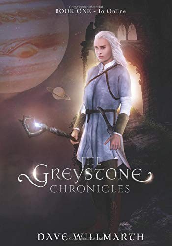 Cover of The Greystone Chronicles : Book One