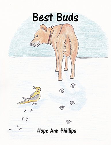 Cover of Best Buds