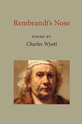 Cover of Rembrandt's Nose