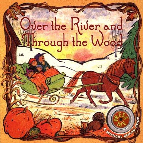 Cover of Over the River and Through the Woods