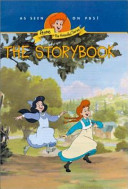 Cover of Anne
