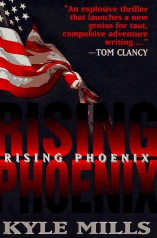 Cover of Rising Phoenix