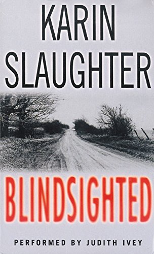 Cover of Blindsighted
