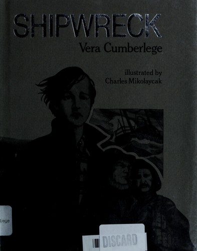 Cover of Shipwreck