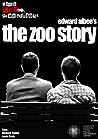 Cover of The Zoo Story