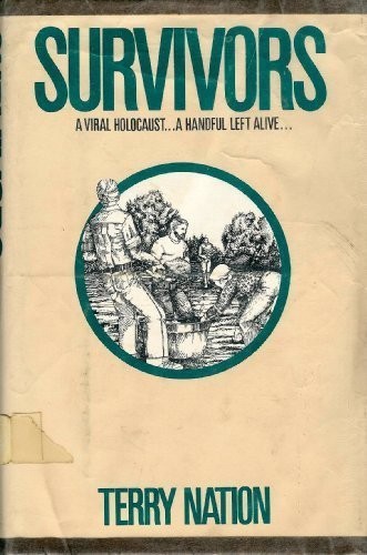 Cover of Survivors