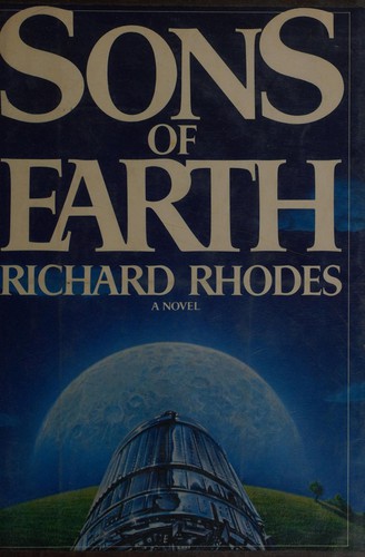 Cover of Sons of Earth