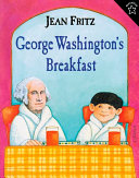 Cover of George Washington's Breakfast