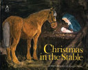 Cover of Christmas in the Stable