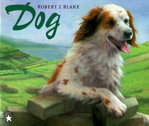Cover of Dog