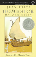 Cover of Homesick