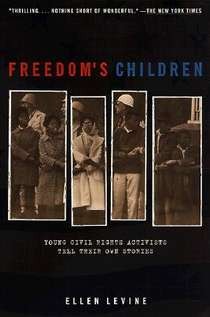 Cover of Freedom's children