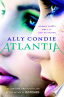 Cover of Atlantia