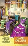 Cover of Silk Stalkings