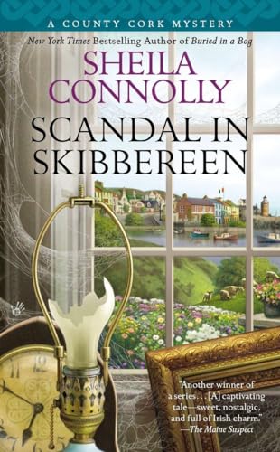 Cover of Scandal in Skibbereen