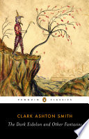 Cover of The Dark Eidolon and Other Fantasies