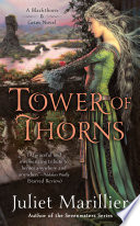 Cover of Tower of Thorns