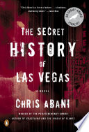 Cover of The Secret History of Las Vegas