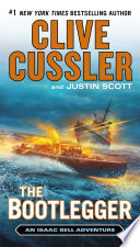Cover of The Bootlegger