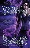 Cover of Priestess Dreaming