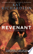 Cover of Revenant