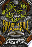 Cover of Sparrow Hill Road