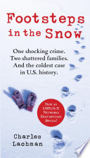 Cover of Footsteps in the Snow