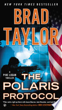 Cover of The Polaris Protocol