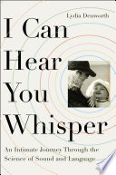 Cover of I Can Hear You Whisper