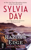 Cover of Razor's Edge