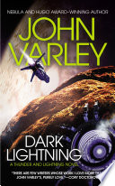 Cover of Dark lightning