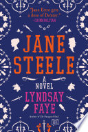 Cover of Jane Steele