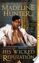 Cover of His Wicked Reputation