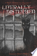 Cover of Literally Disturbed #1