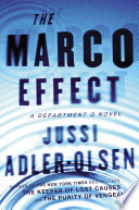 Cover of The Marco Effect